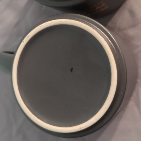 Colleague Exclusive - 2 Little Caesars Global Resource Center Coffee Mugs - Picture 6 of 12